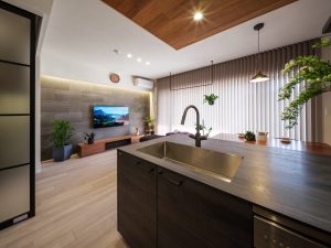 061_大宮店_荒木邸