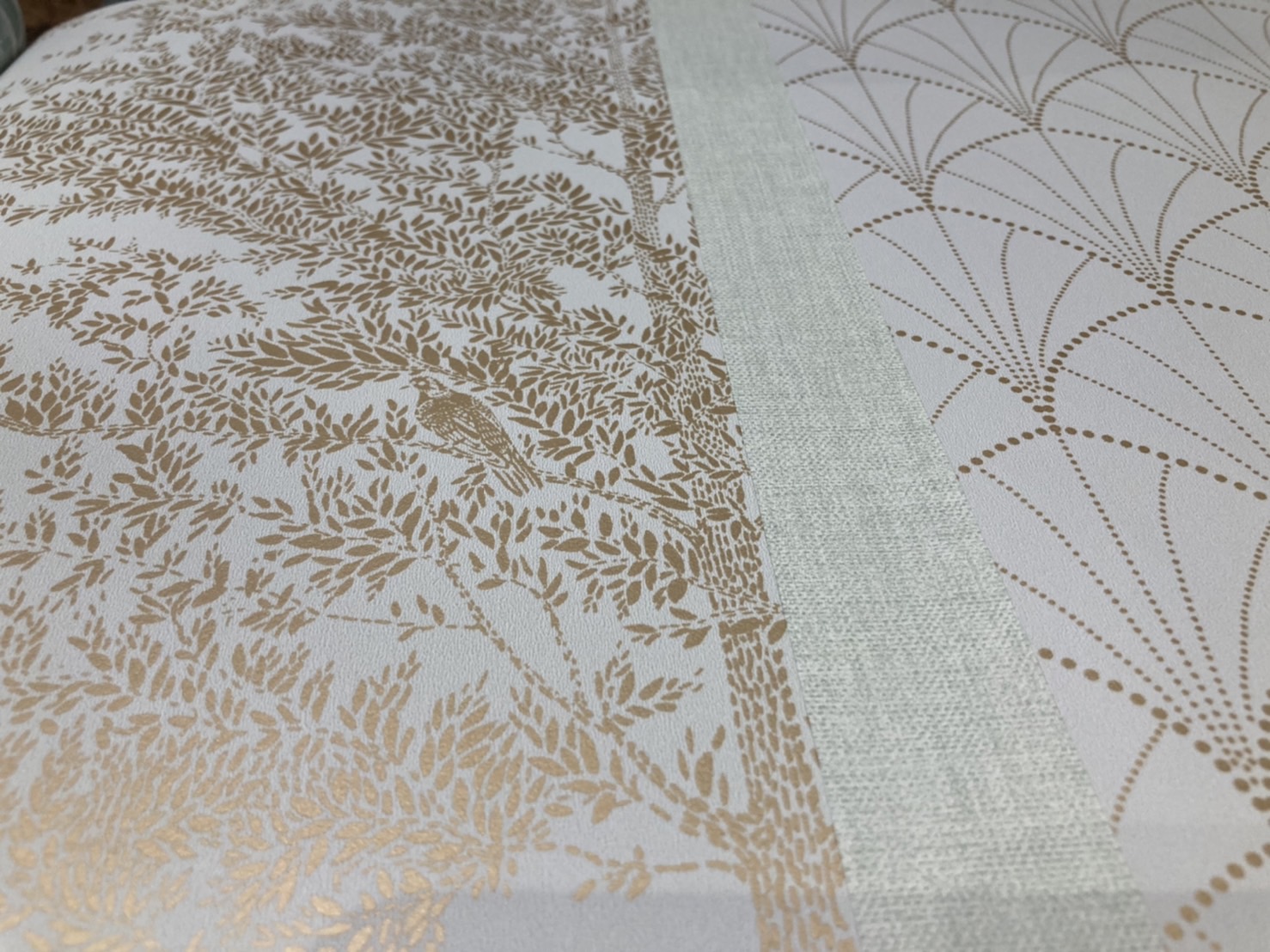 輸入クロスの世界♡