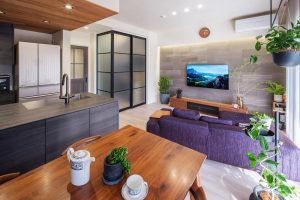 055_大宮店_荒木邸