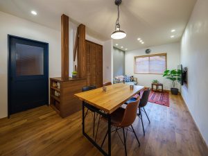 001_大宮店_菊地邸