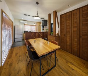 010_大宮店_菊地邸