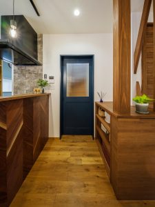 012_大宮店_菊地邸