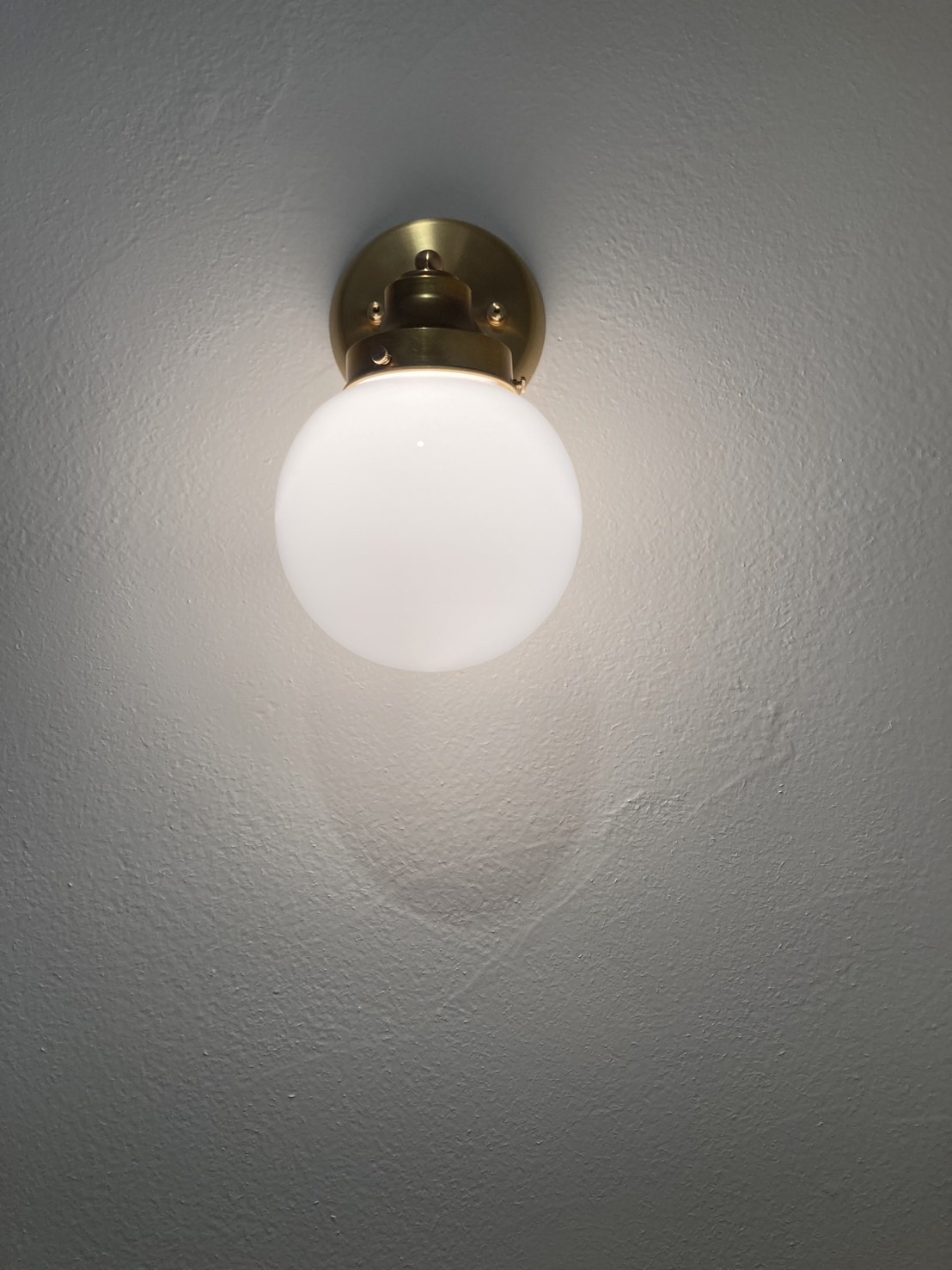 LOHAS studio 大宮店のサニタリールームをリニューアルしました♪③