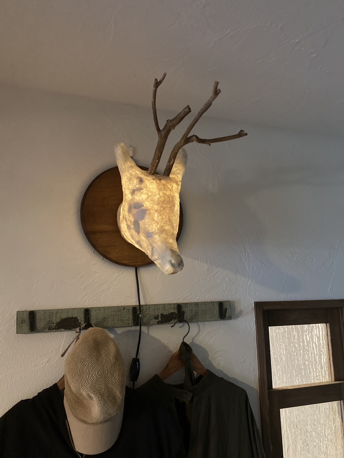 アートが似合う、ヴィンテージマンション