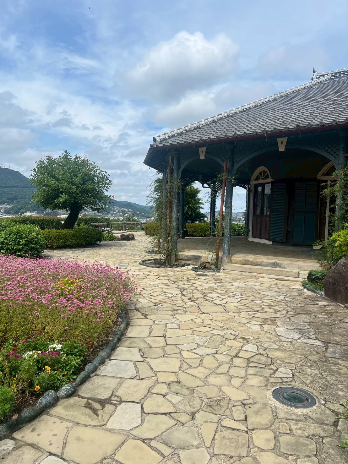 1泊2日長崎弾丸旅行（研修？）♪③