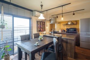 005_大宮店_久津輪邸