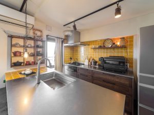 019_大宮店_久津輪邸