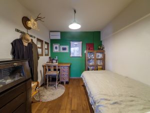 020_大宮店_久津輪邸