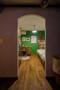 021_大宮店_久津輪邸