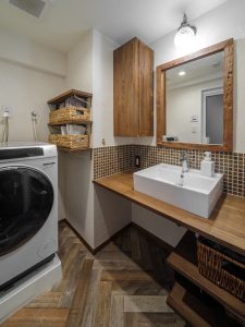 025_大宮店_久津輪邸