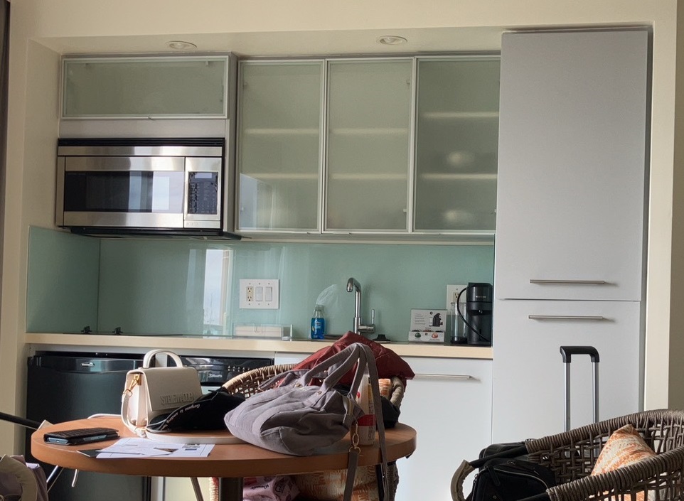 海外のホームセンター　THE HOME DEPOT