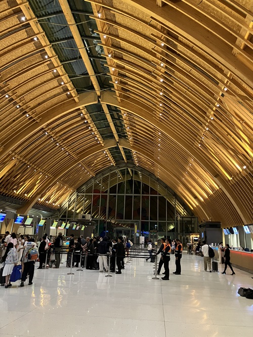 マクタン・セブ国際空港