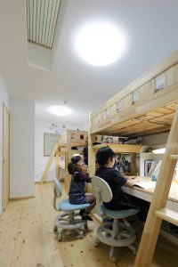 037_練馬店_野原邸