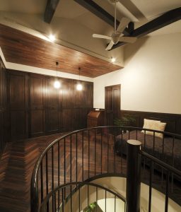 012_練馬店_茅根邸