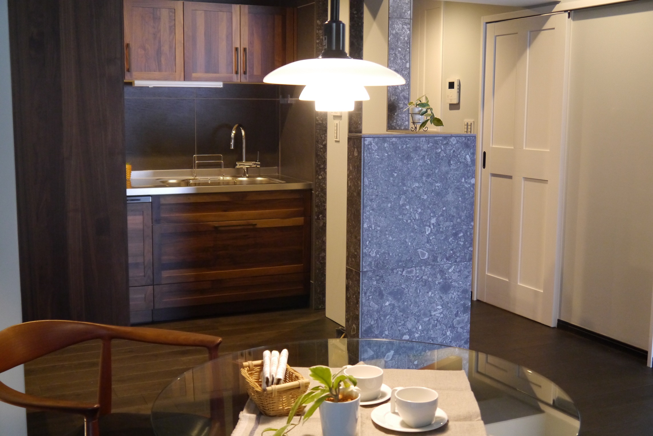 カメラマン撮影～マンションリフォーム～