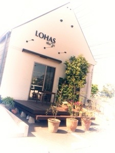 LOHAS studio　～watchpassiv design～