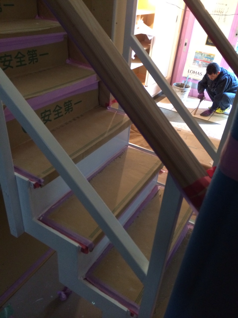 【熊谷】4月現場完成見学会のデザインパース