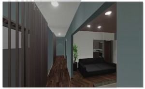 2面 ﾊﾟｰｽ ｽﾀｼﾞｵ (2.15)