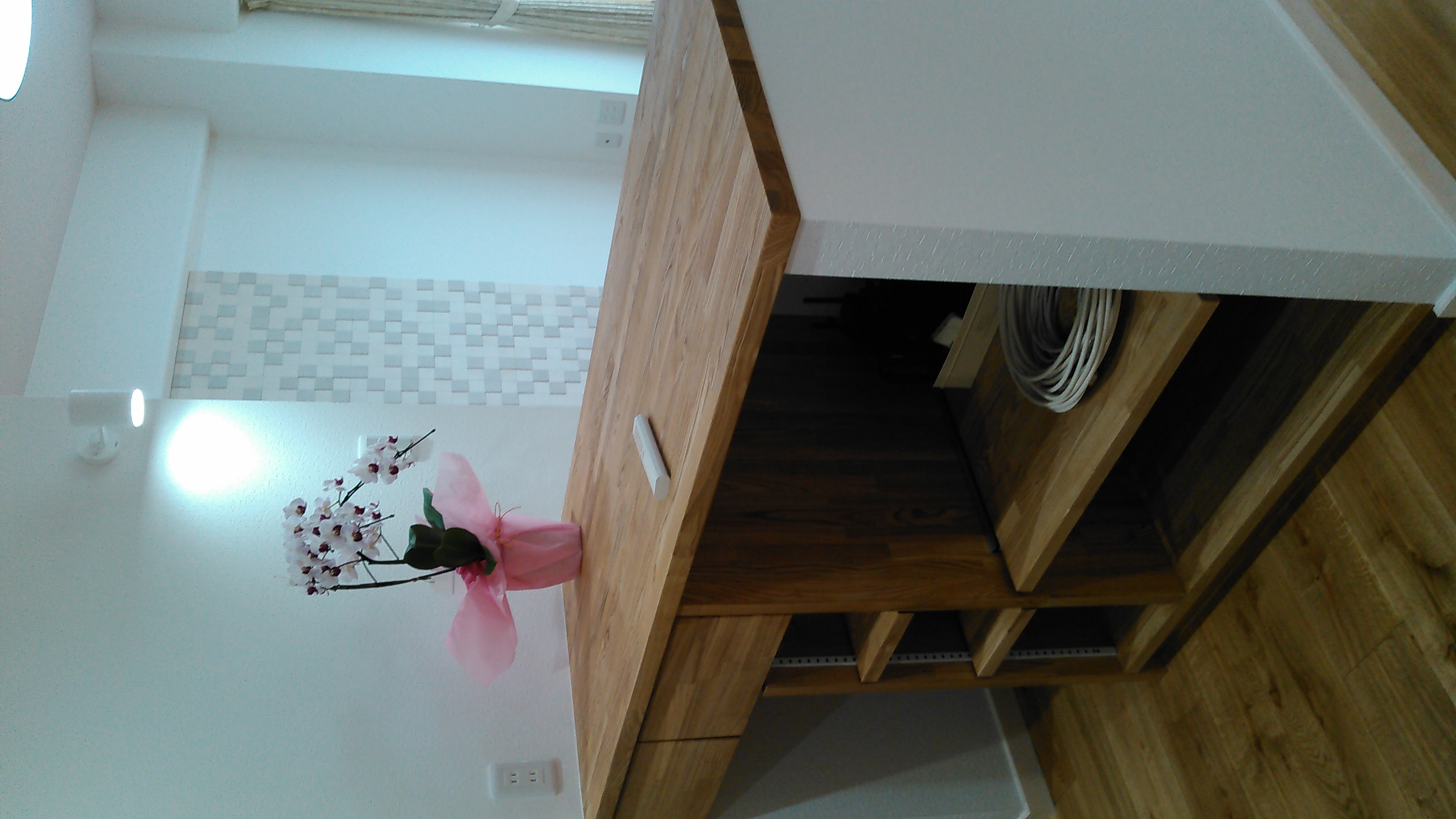 片付けが楽しくなる収納造り