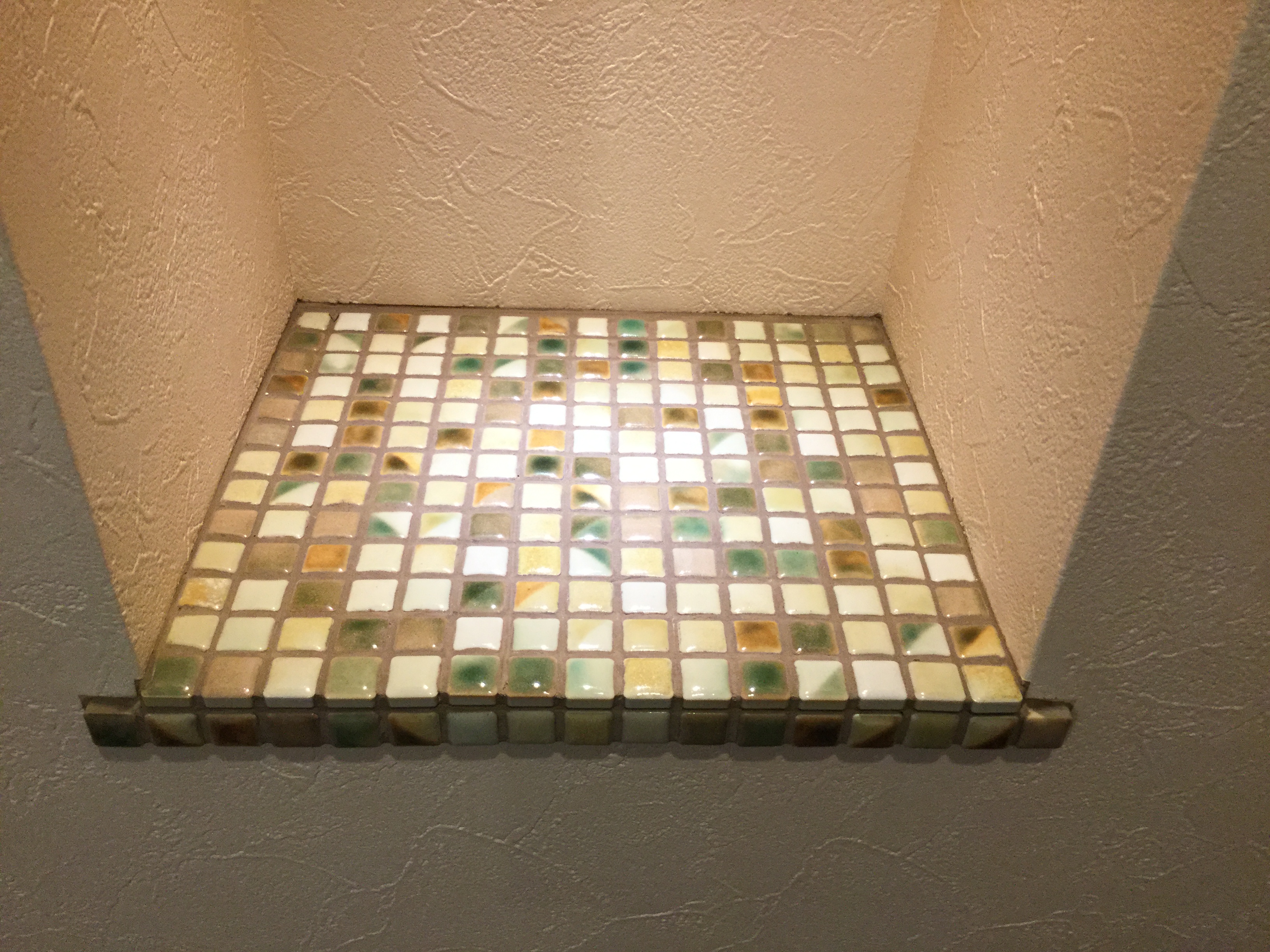 タイルの目地　気になったことありませんか？