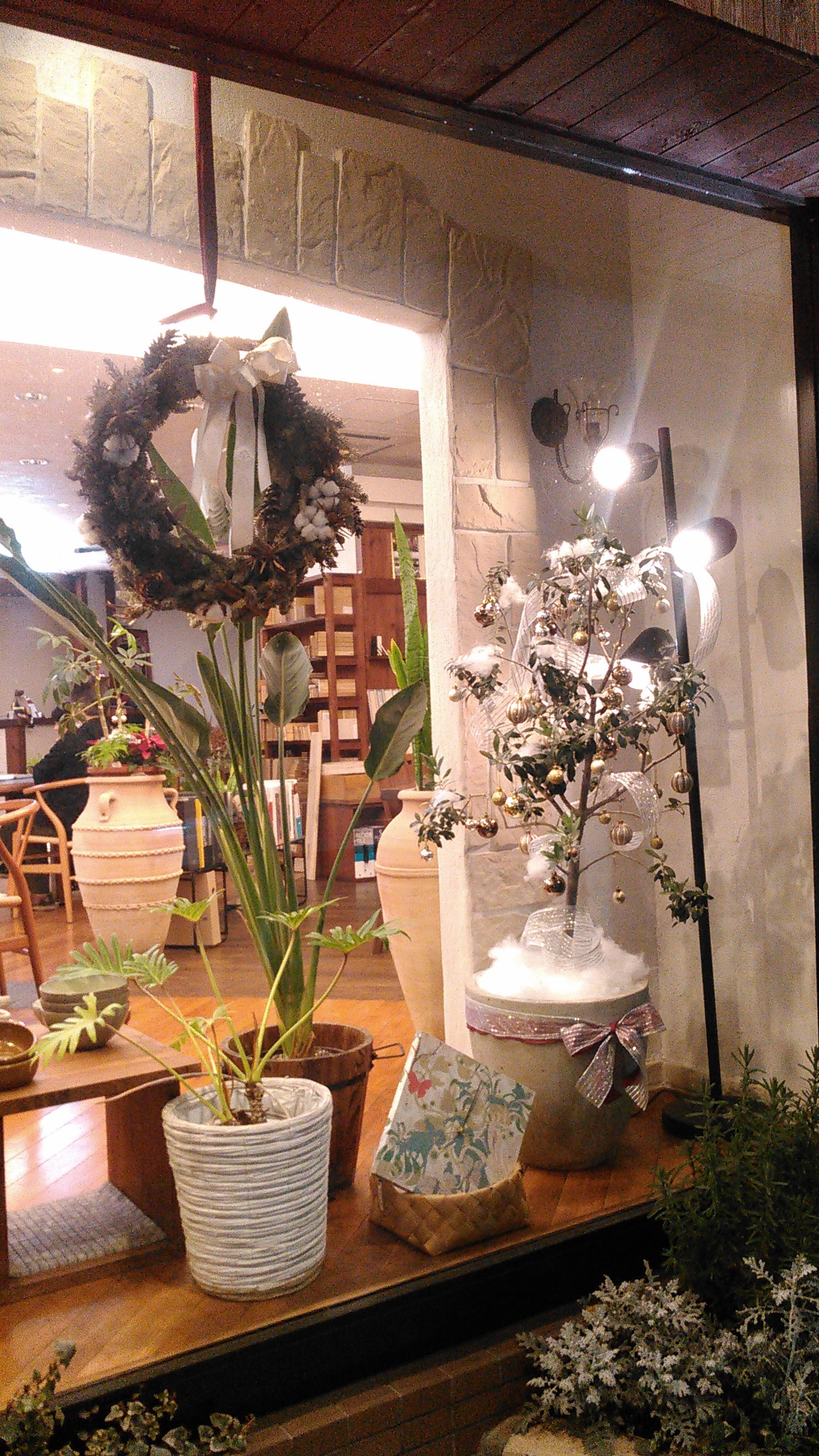 ☆クリスマス飾り☆