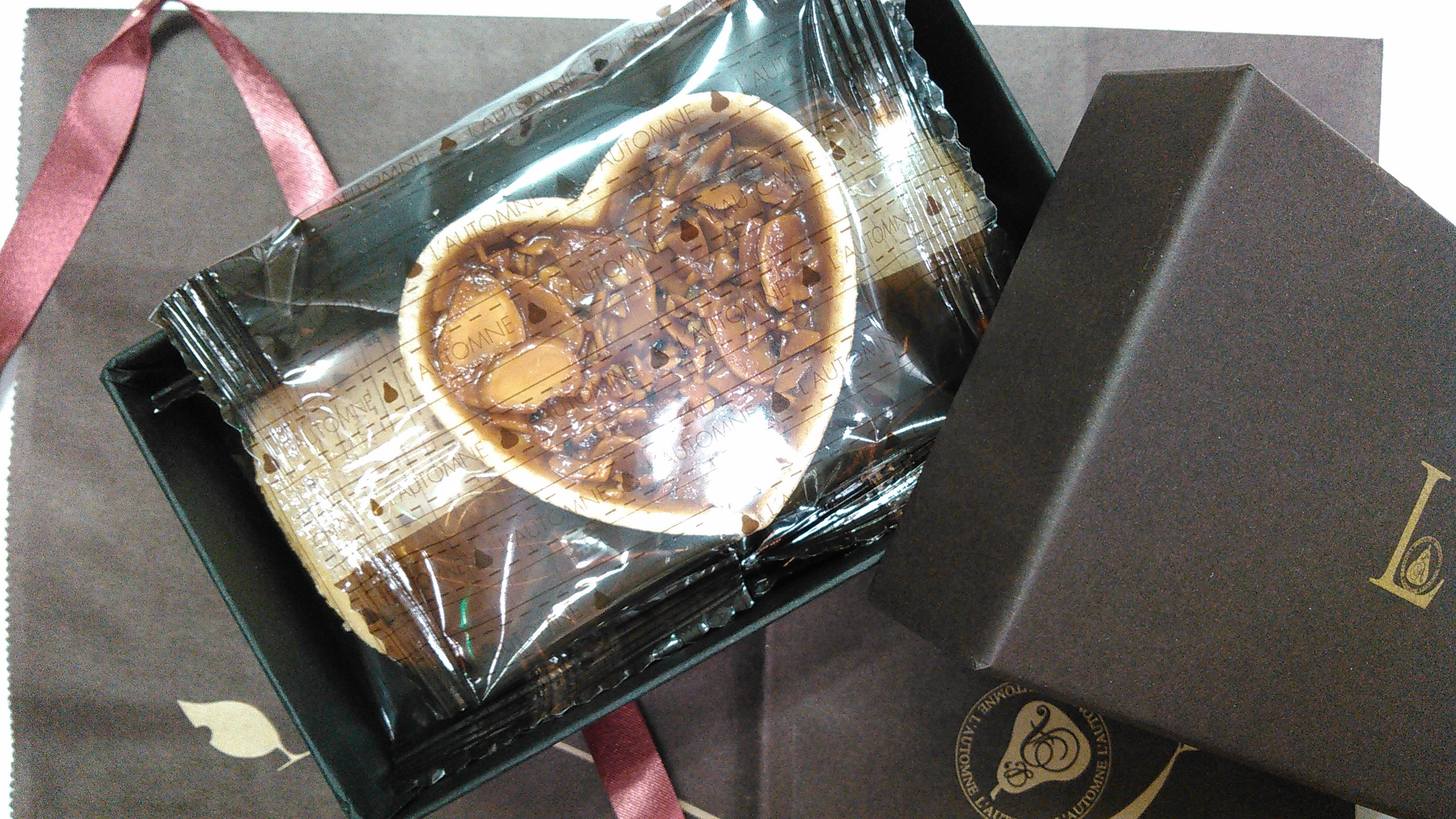 ♡ホワイトデー♡