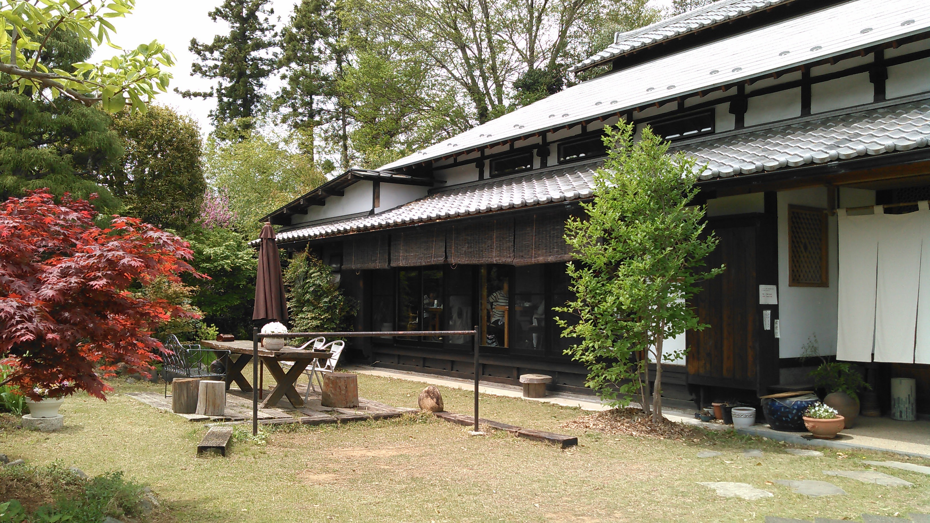 和紙ーこだわりの工房めぐりー2