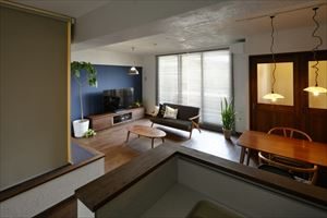 019_所沢店_青山邸_R