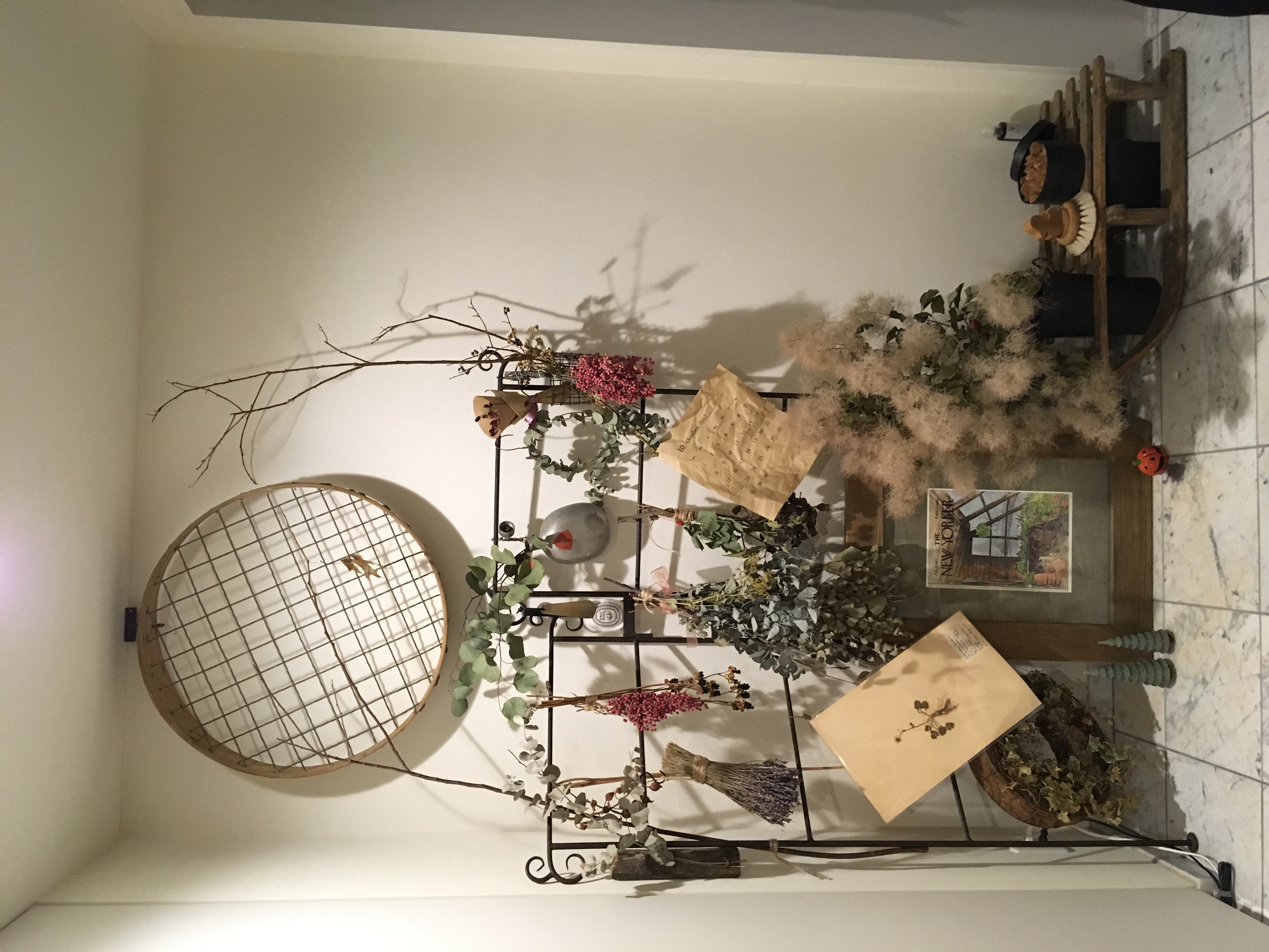 リフォーム完成後のお家を体験(*^^*)喜びの声が聞けました！