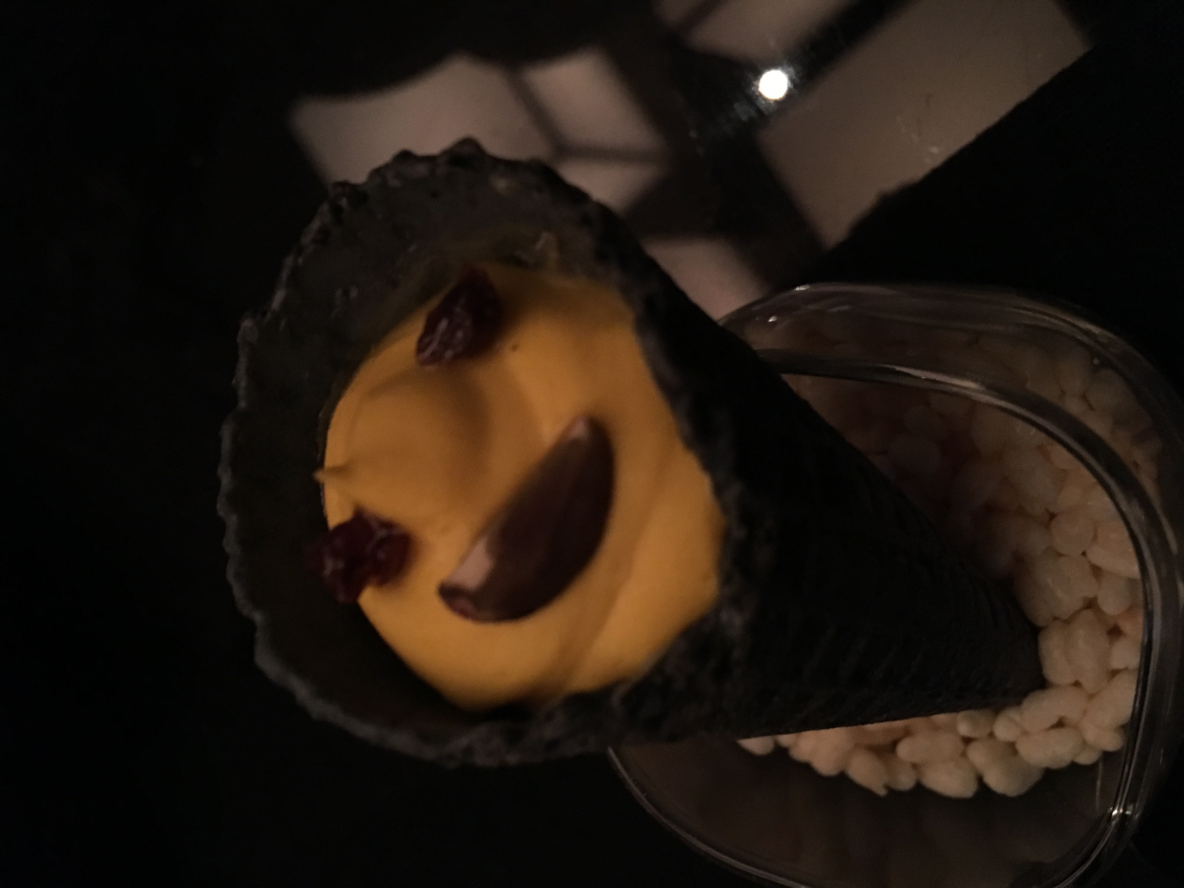 心ときめく☆ハロウィン(^_-)-☆お菓子