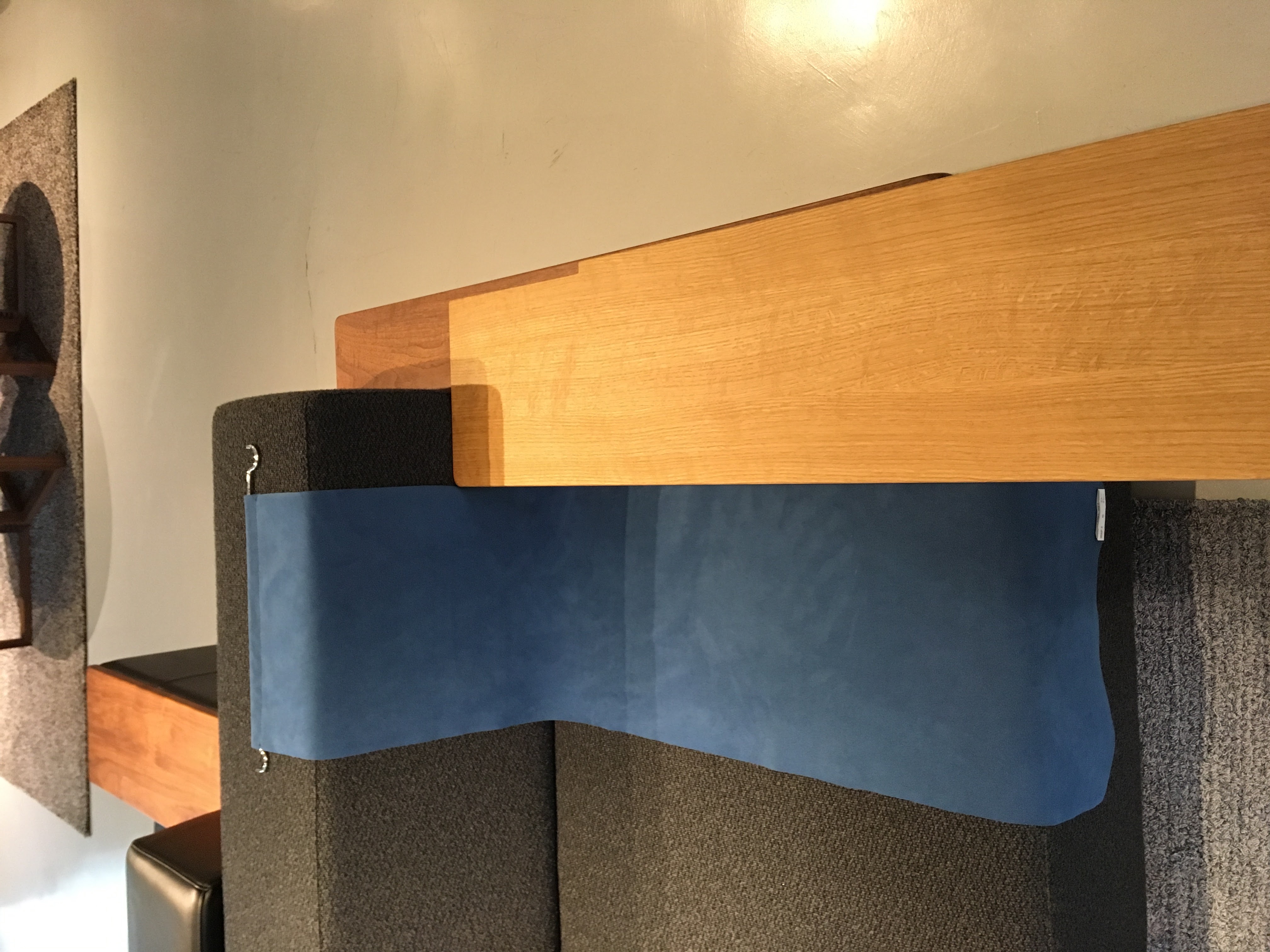 インテリアスタイルに合わせたソファー選び