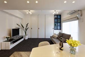 これからのライフスタイル・人生をより豊かにするためにリフォームを(マンション)