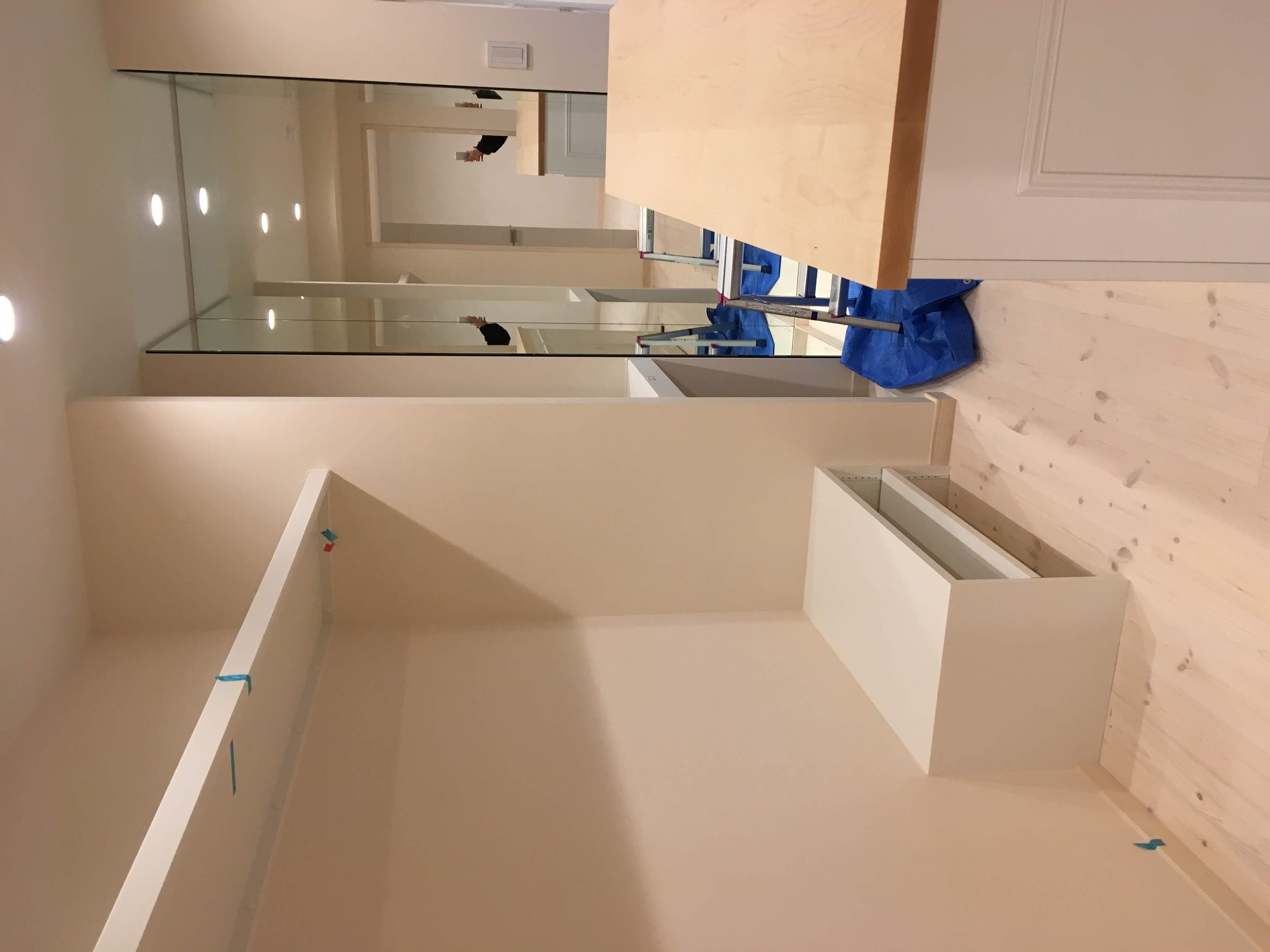 インスタ映えすること間違いなし！女子憧れのウォークイン・クローゼット