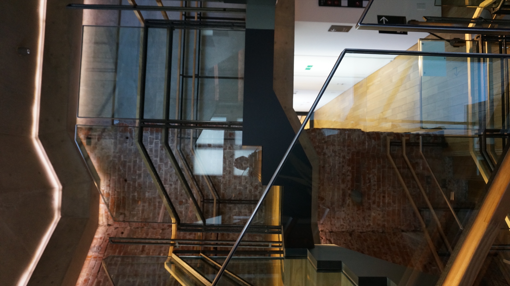 美術館探訪～ブリヂストン美術館・東京ステーションミュージアム