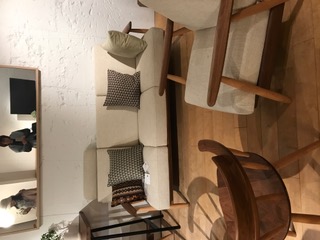 ハウスクエア横浜近くの～ナガノインテリアのショールーム💺