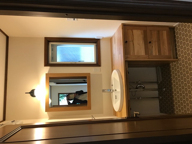 WOODONEのキッチン、洗面、人気です！