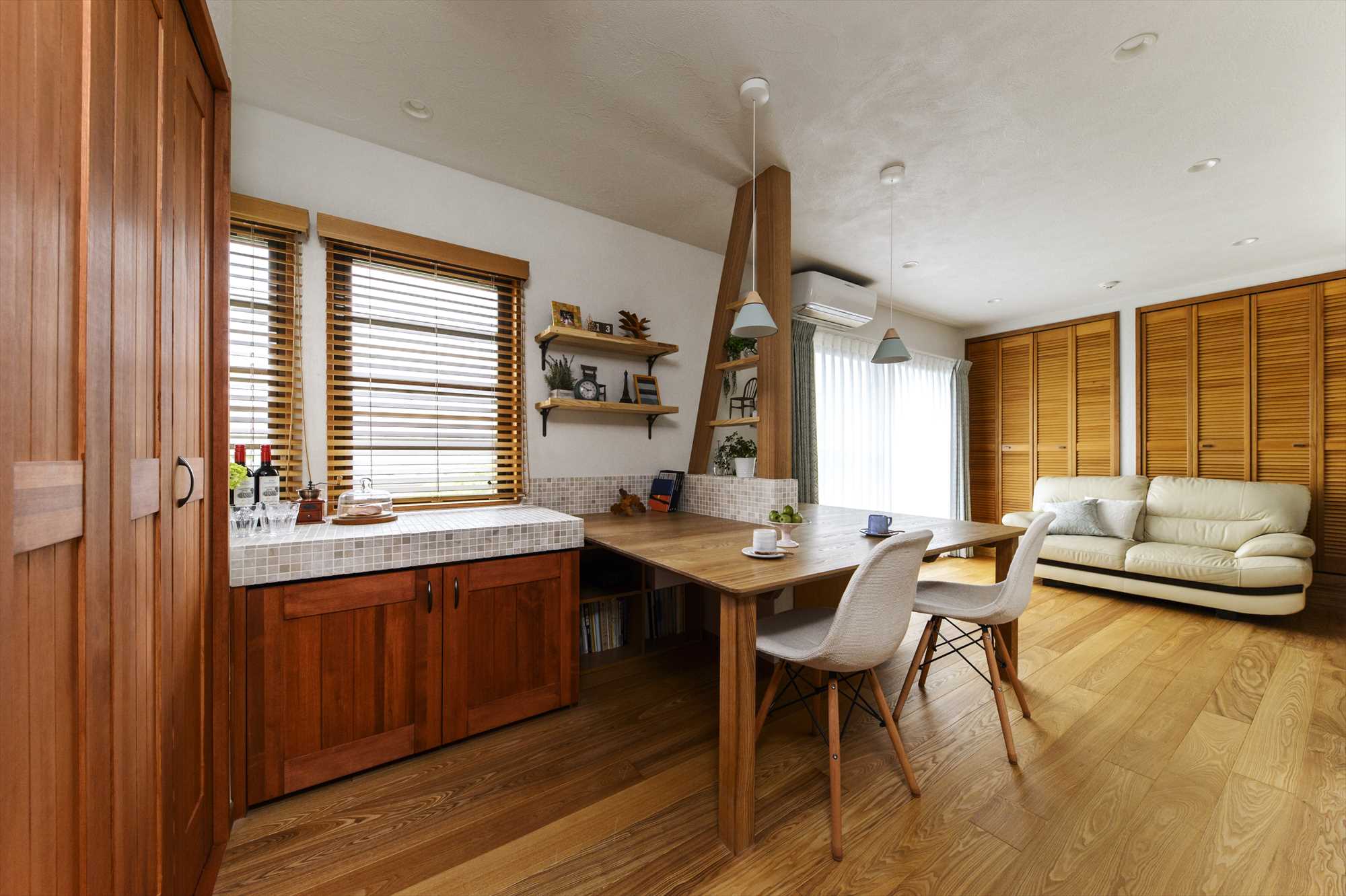 セカンドリビングの写真撮影♪