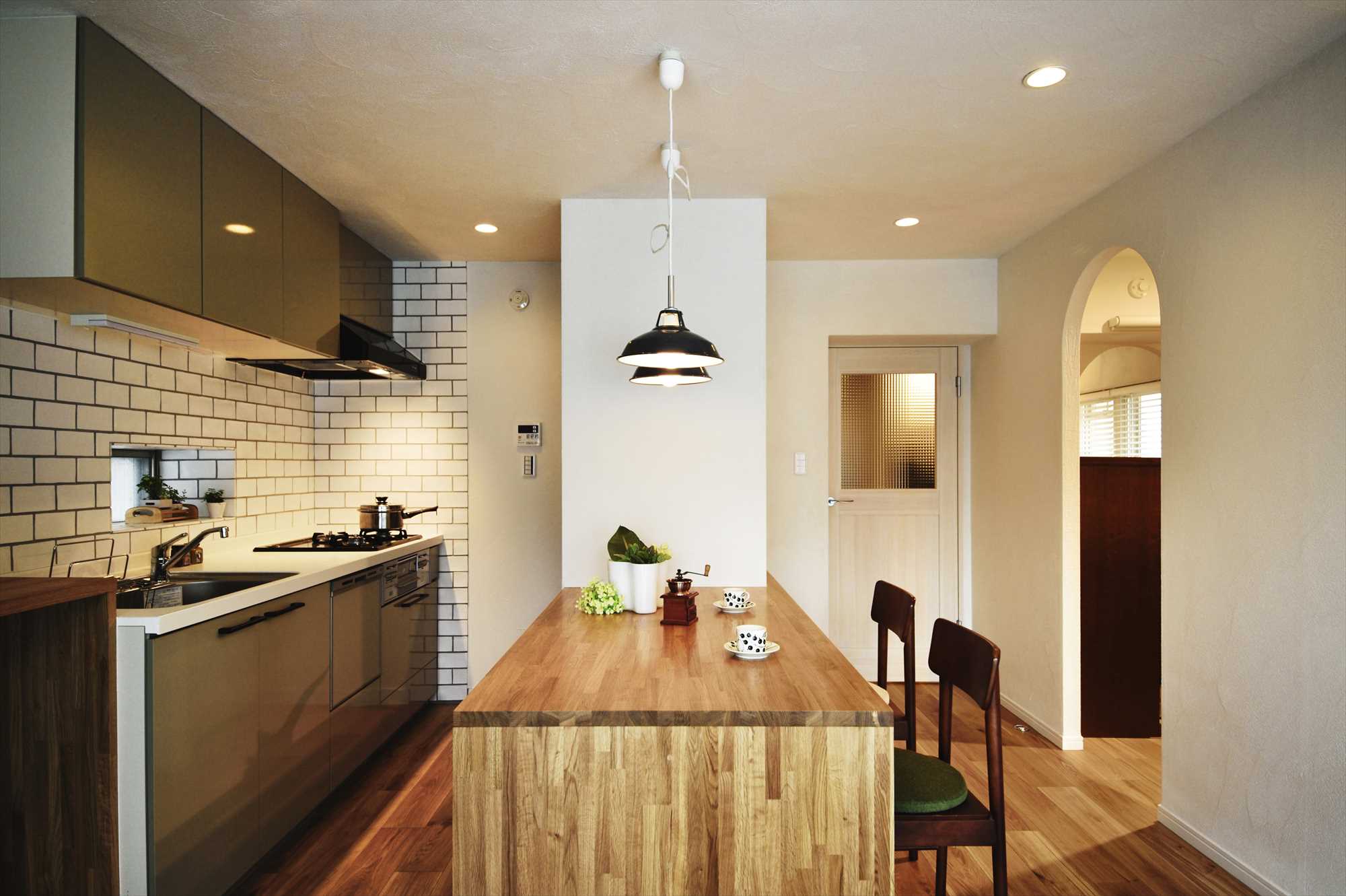 ｷｯﾁﾝのいろいろ・・・