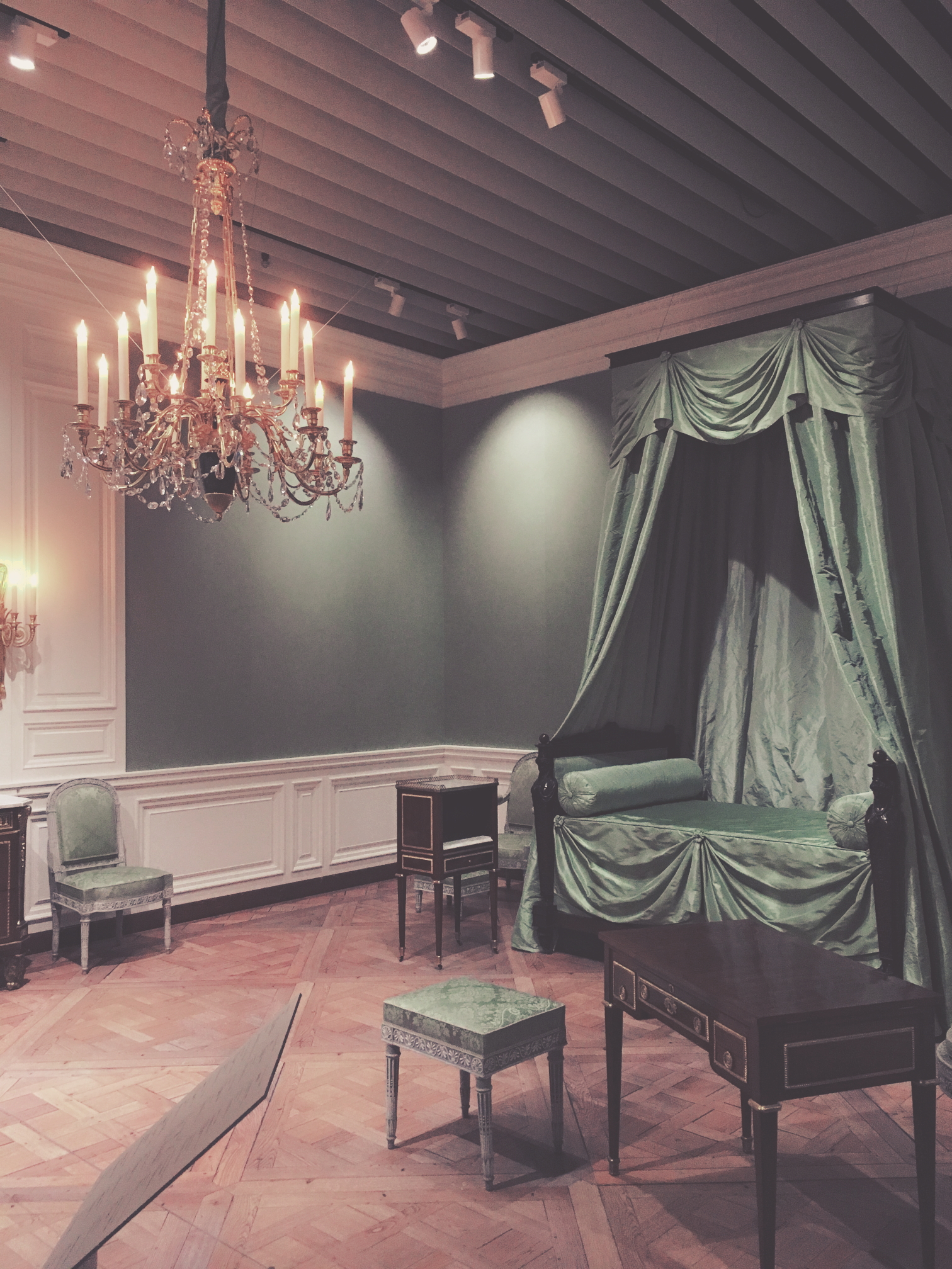 マリー・アントワネット展