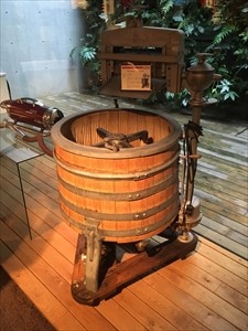 ニコライバーグマンでチームミーティング