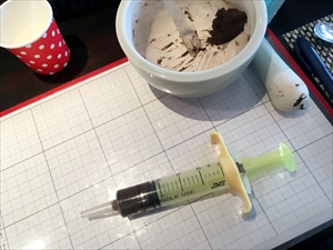 眠気を誘うラベンダーの香り