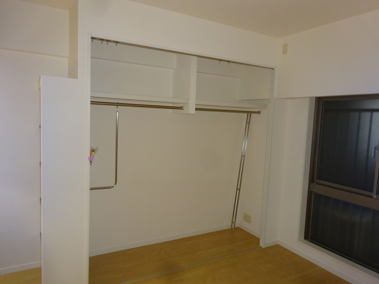 今回のお悩みどころは”収納”でした①