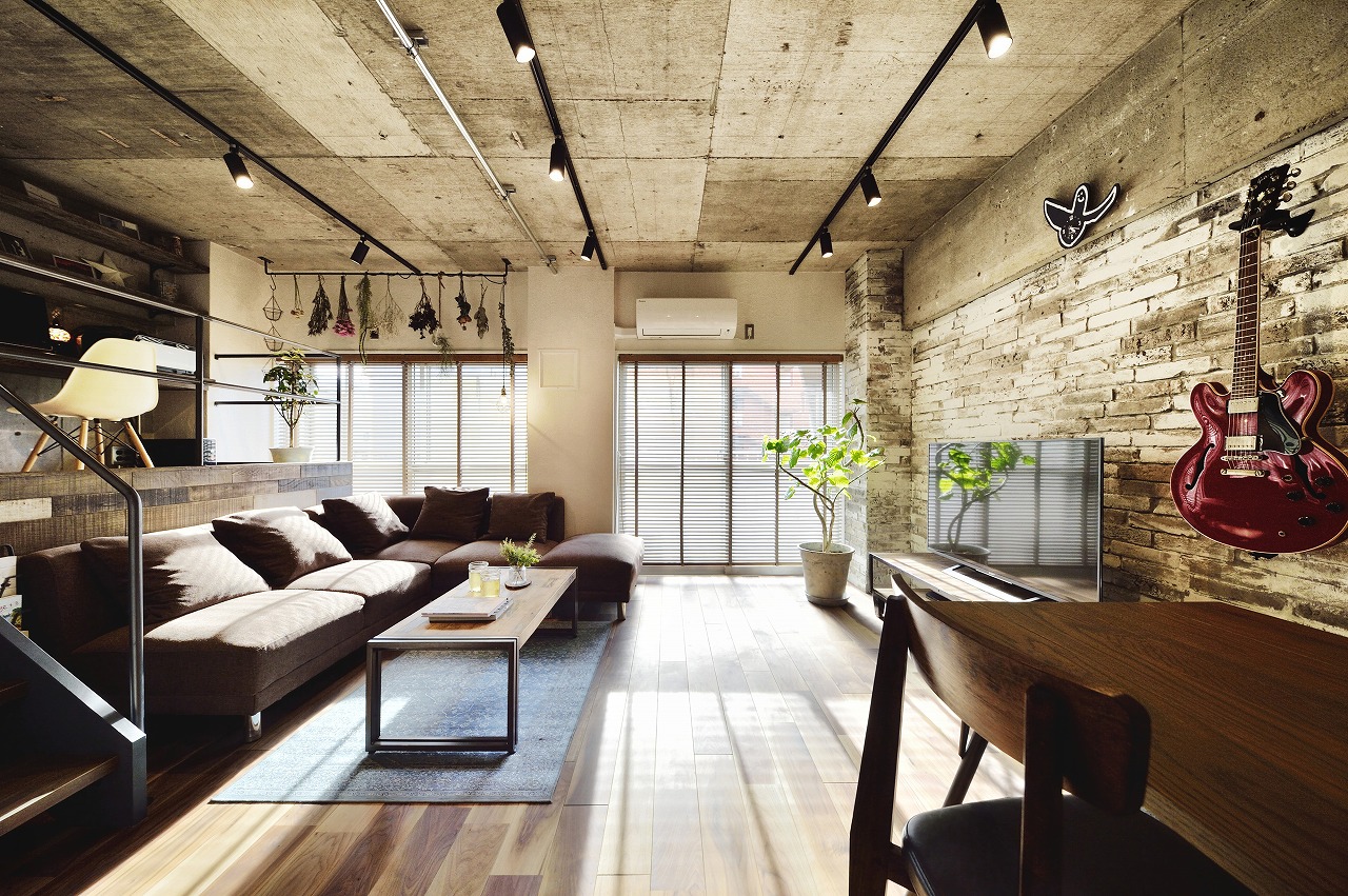 リノベーション・オブ・ザ・イヤー　…嬉しいが溢れています。