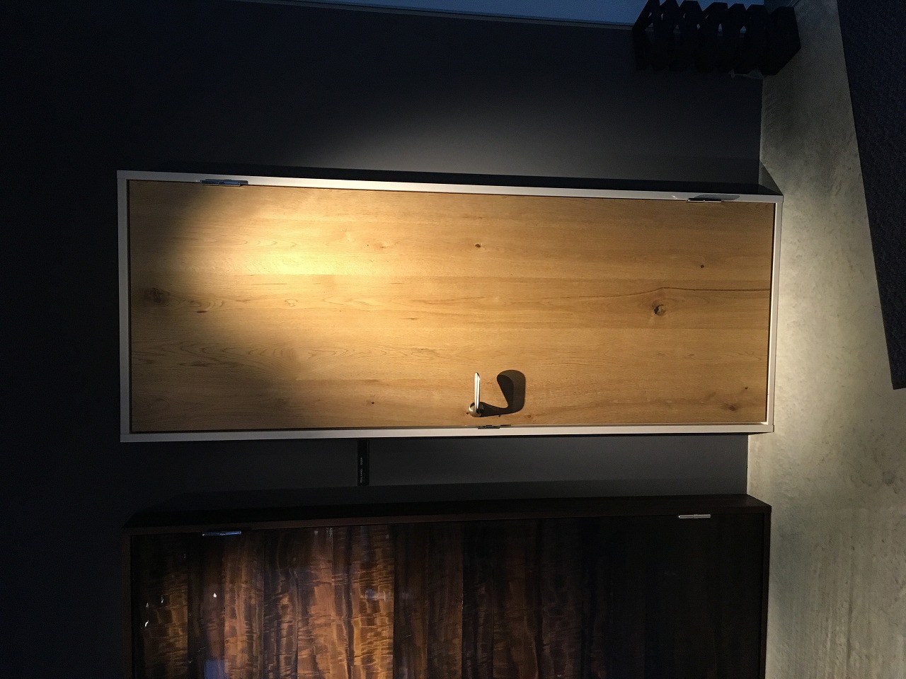 ニッシンイクスさんのショールームへ行ってきました♪