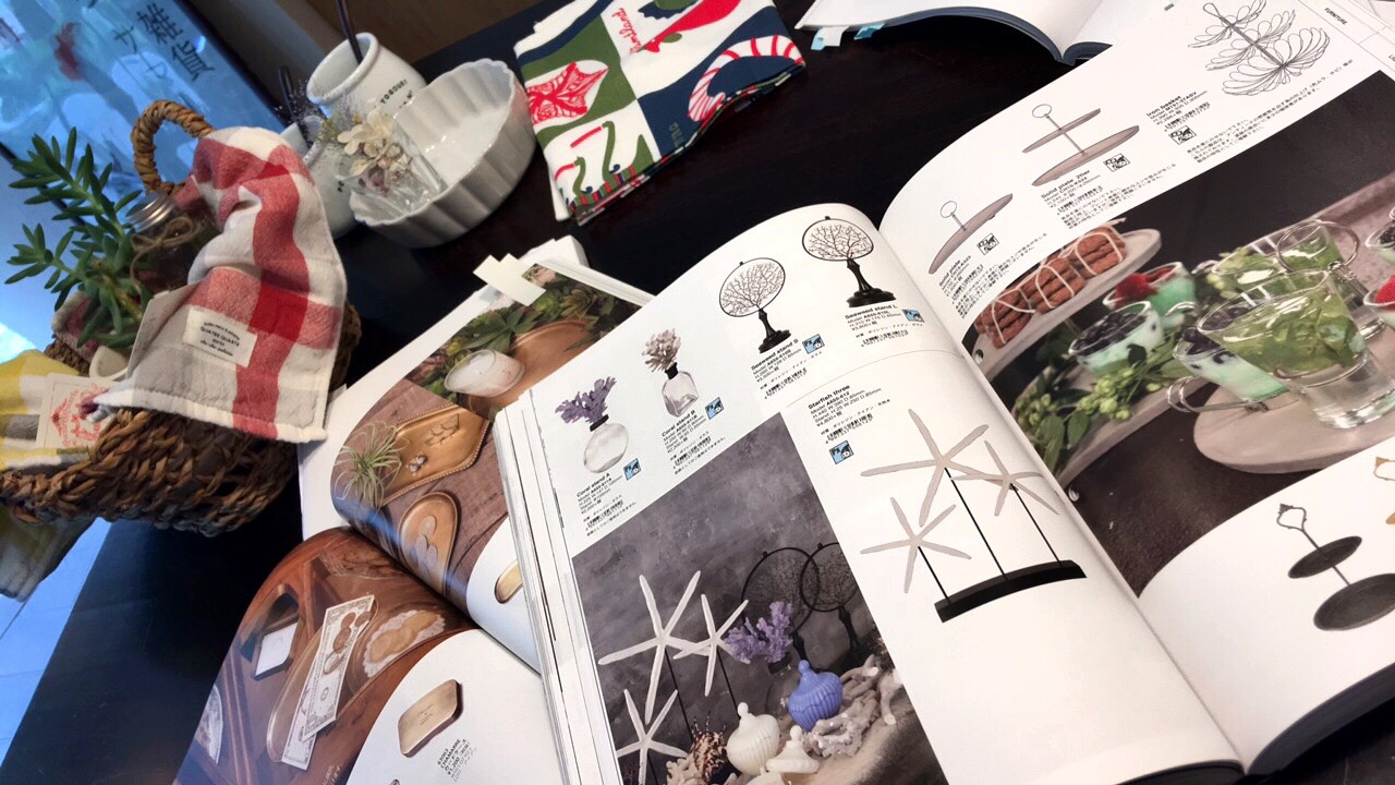 今日の錦糸町店の一コマ