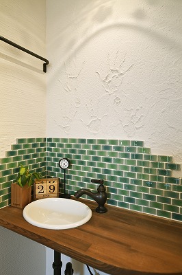 家族が笑顔になる・大人カフェstyleのお家/photo