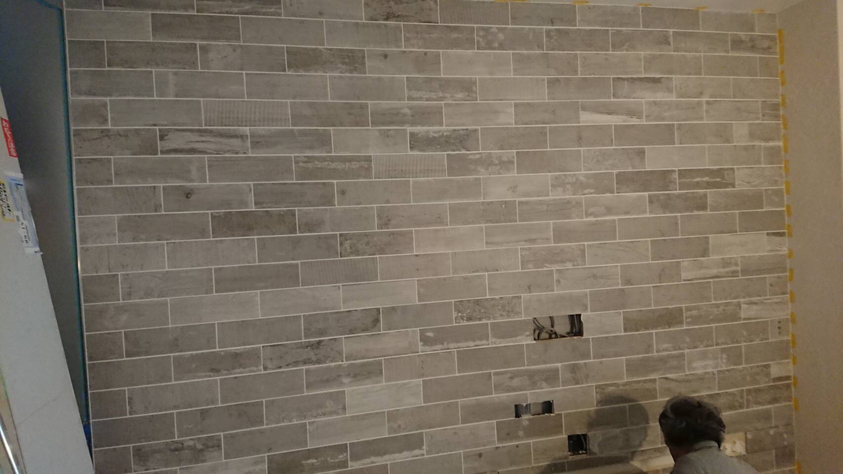 ラグジュアリーな女性の家