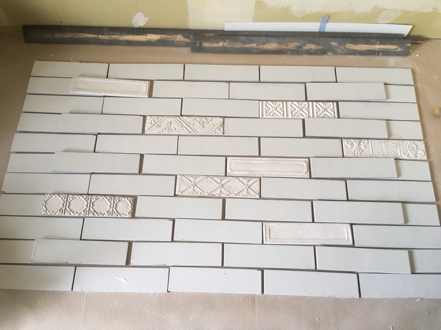 素材感を大切に。モダンエレガントな空間