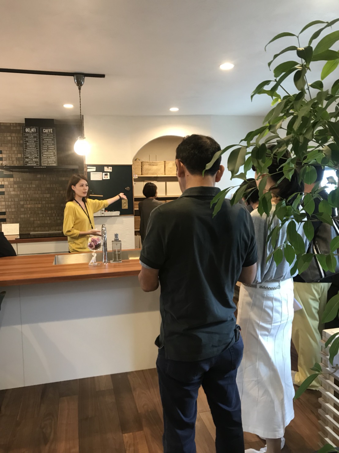 バスツアーを行いました🚌