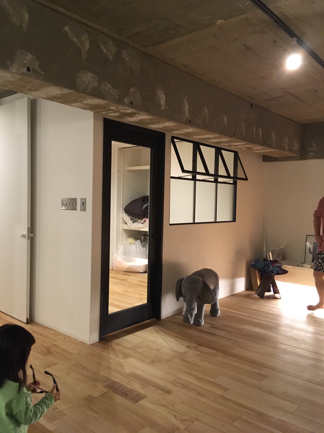 セレクトショップのようなお家